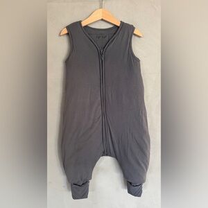 PLAY Nyte Nyte bamboo sleep sack walker 12-18 months TOG 2.5